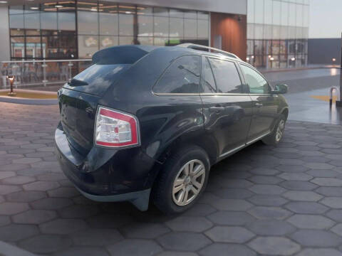 2010 Ford Edge SE