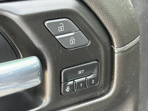 2022 GMC Sierra 1500 Limited
