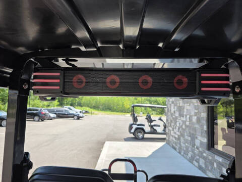 2025 Evolution Ranger 2+2 plus