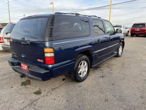 2006 GMC Yukon XL Denali