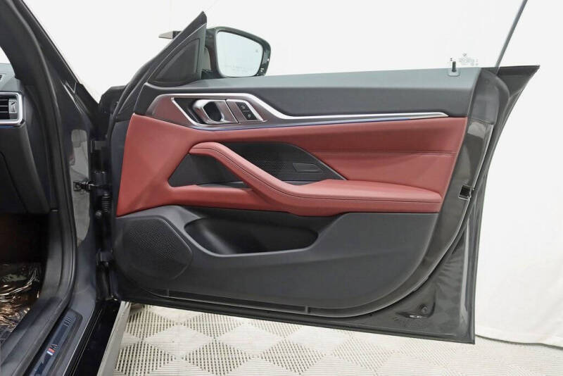 2023 BMW i4 M50 Gran Coupe