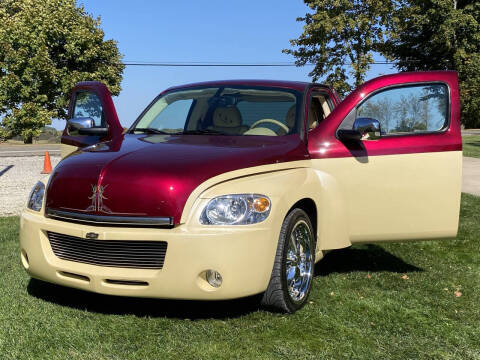 2006 Chevrolet HHR LS