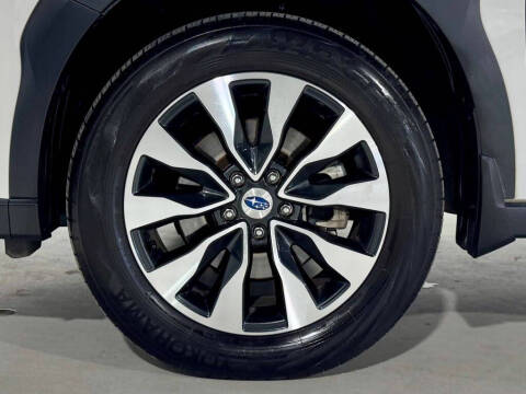 2023 Subaru Outback Touring XT