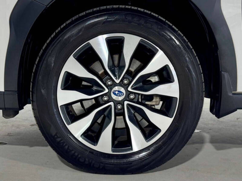 2023 Subaru Outback Touring XT