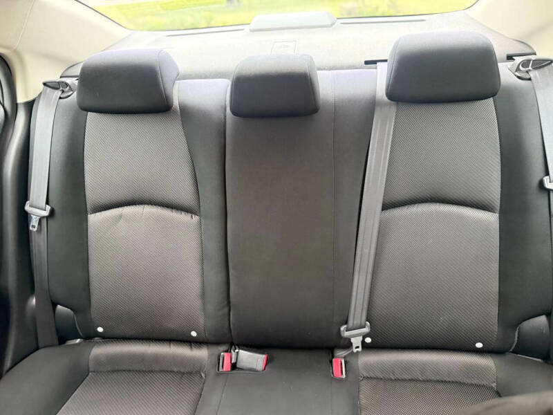 2017 Mazda MAZDA3 Sport