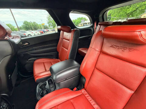 2023 Dodge Durango SRT 392 Premium