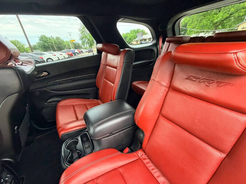 2023 Dodge Durango SRT 392 Premium