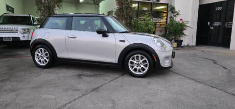 2014 MINI Hardtop Cooper