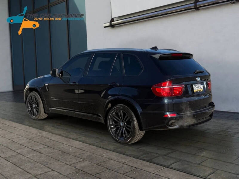 2012 BMW X5 xDrive50i