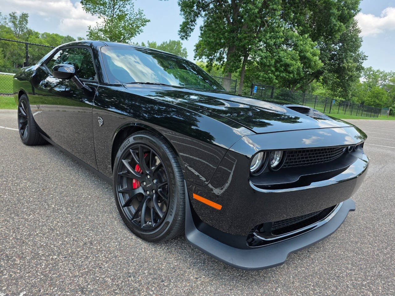 2016 Dodge Challenger 3