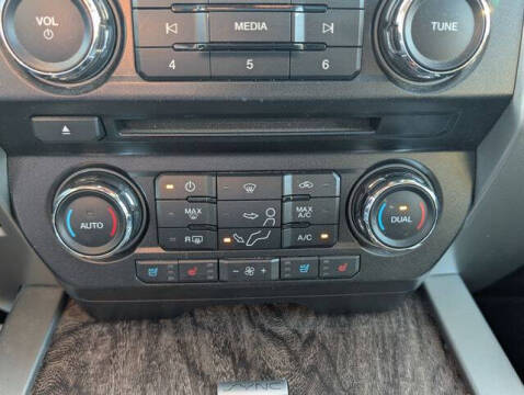 2017 Ford F-350 Super Duty