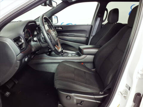 2024 Dodge Durango R/T