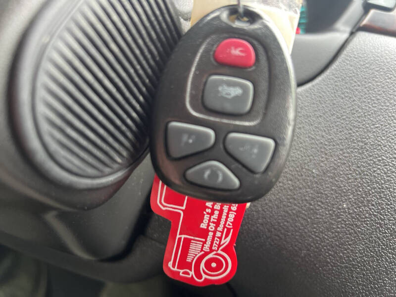 2016 Chevrolet Impala Limited LT Fleet