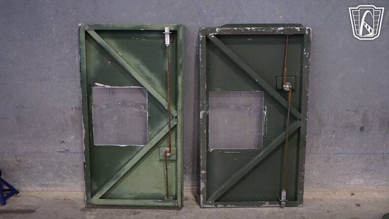 1991 AM General Hummer