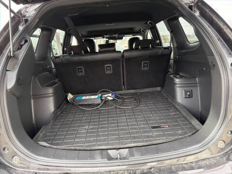 2022 Mitsubishi Outlander PHEV GT