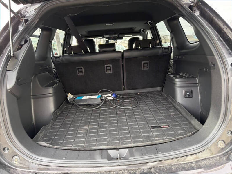 2022 Mitsubishi Outlander PHEV GT