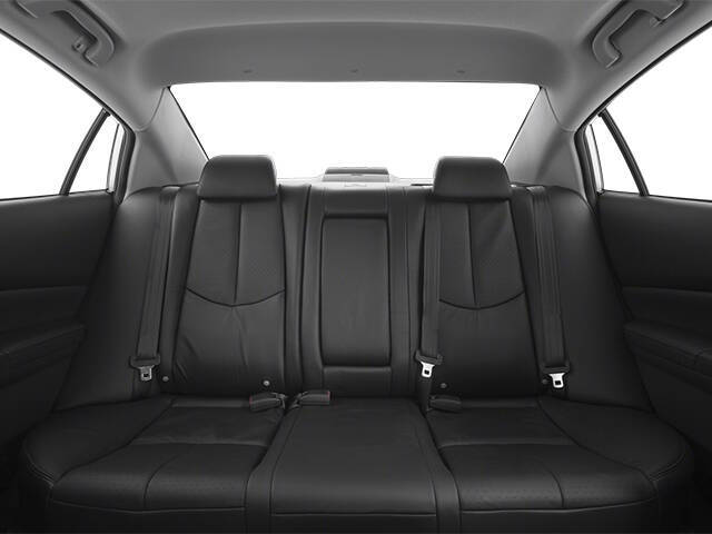 2013 Mazda MAZDA6 i Sport