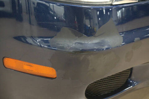 2007 Maserati Quattroporte Sport GT Automatic