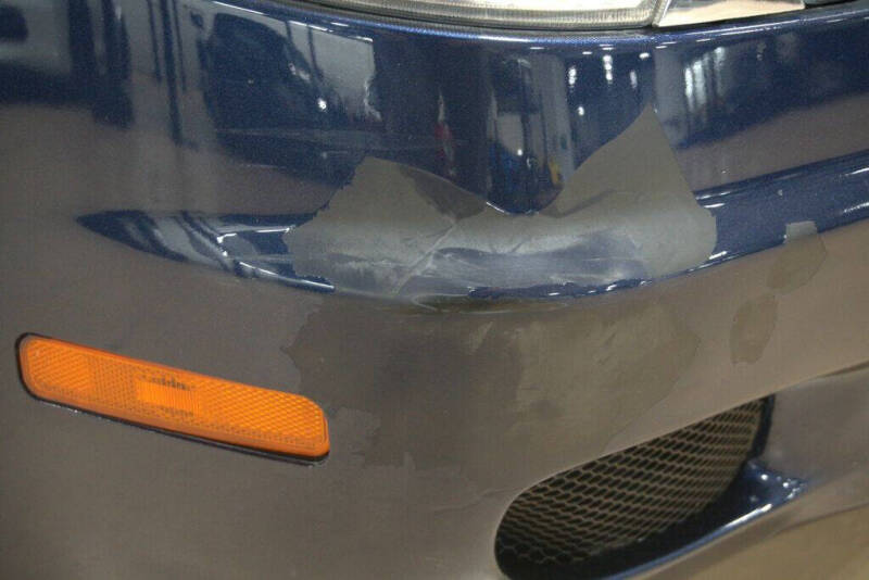 2007 Maserati Quattroporte Sport GT Automatic