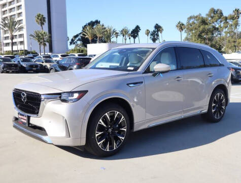 2025 Mazda CX-90 3.3 Turbo S Premium Plus