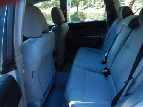 2003 Subaru Forester X