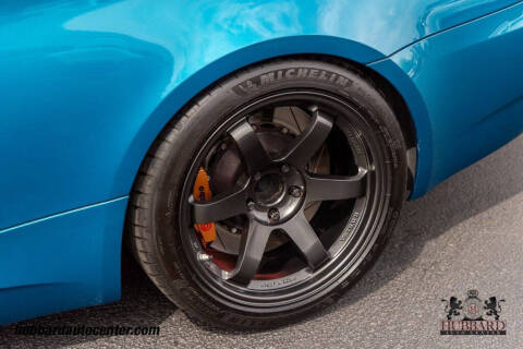 2013 BMW M3