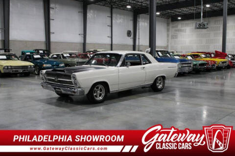 1966 Ford Fairlane