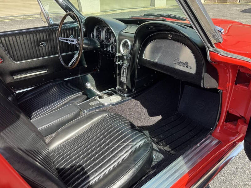 1964 Chevrolet Corvette