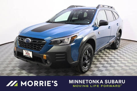 2023 Subaru Outback Wilderness