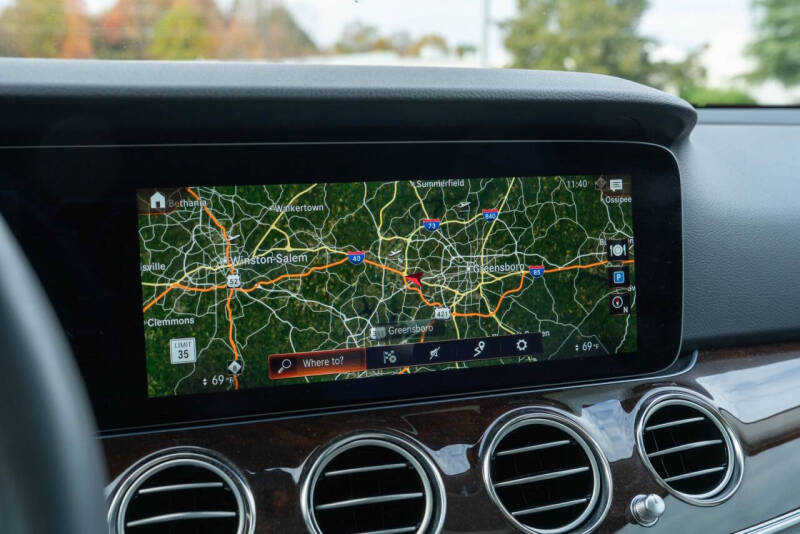 2023 Mercedes-Benz E-Class E 450 4MATIC All-Terrain