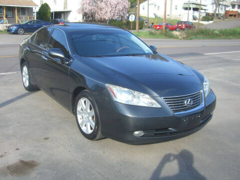 2008 Lexus ES 350 for sale at AUTOTRAXX in Nanticoke PA