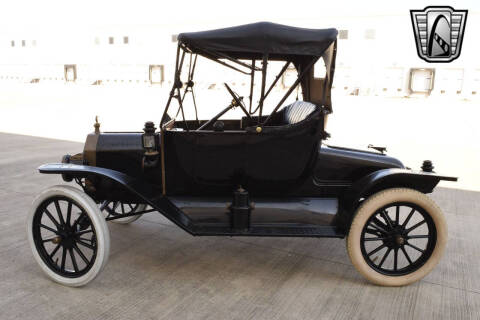 1914 Ford Model T
