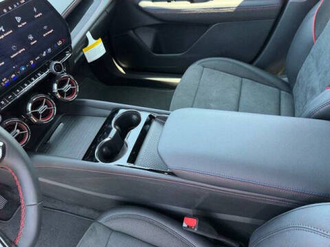 2026 Chevrolet Blazer EV RS