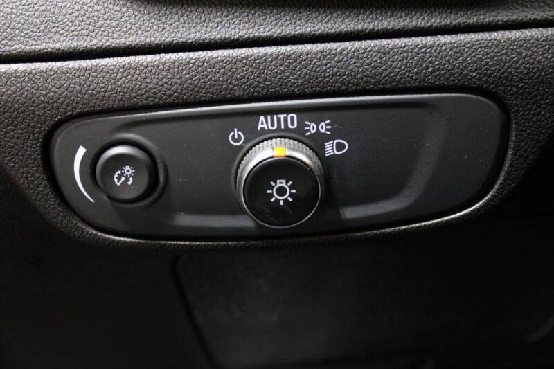 2022 Chevrolet Bolt EUV LT