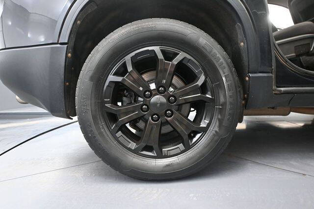 2012 GMC Acadia SLE