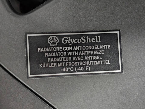 2022 Ferrari 812 GTS