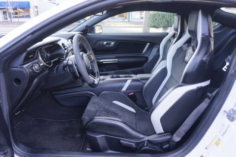 2020 Ford Mustang Shelby GT500