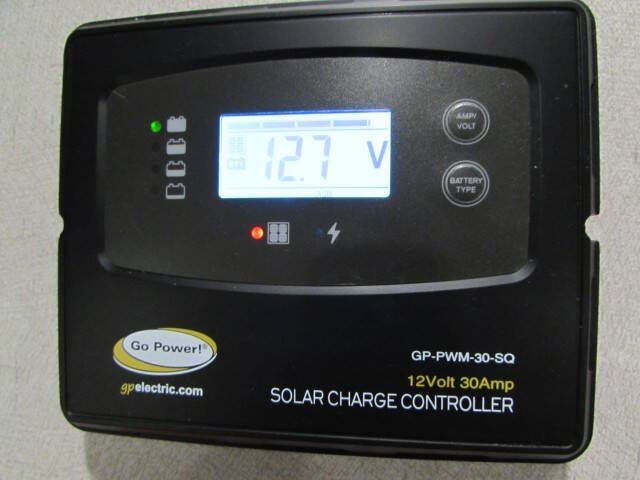 2022 Forest River XLR Boost