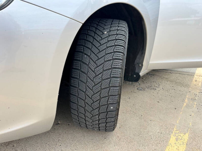 2014 Volvo S60 T5 Premier Plus