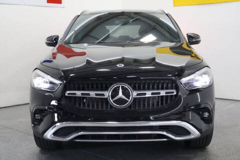 2025 Mercedes-Benz GLA GLA 250 4MATIC