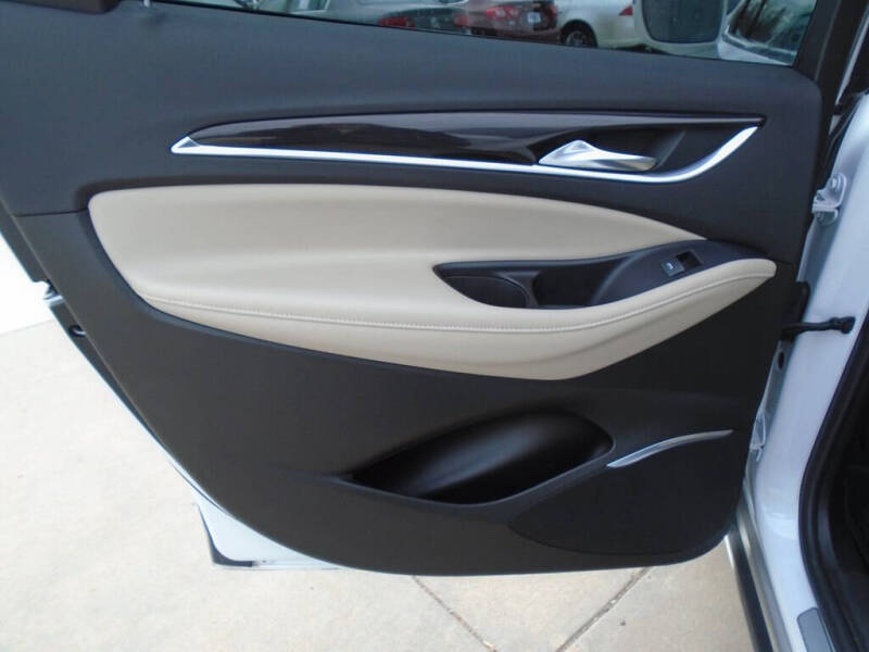 2018 Buick Enclave Premium