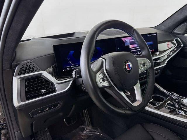 2024 BMW X7 ALPINA XB7
