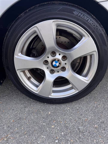 2007 BMW 3 Series 328xi