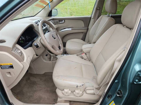 2006 Kia Sportage LX