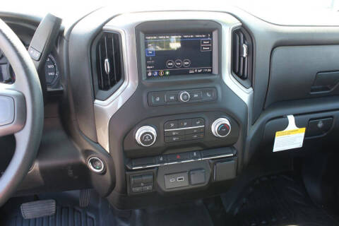 2026 GMC Sierra 3500HD CC