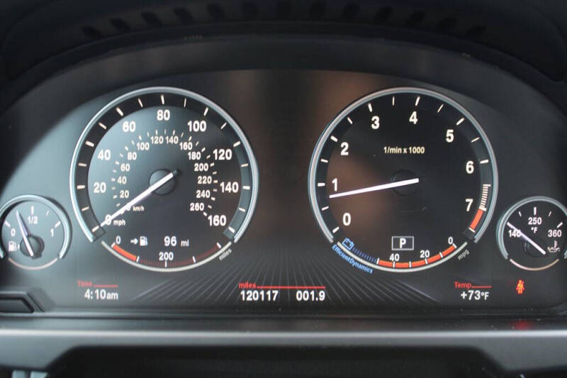 2015 BMW X5 xDrive50i