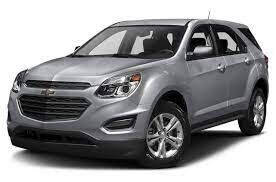 2017 Chevrolet Equinox for sale at Cars Trucks & More in Howell MI