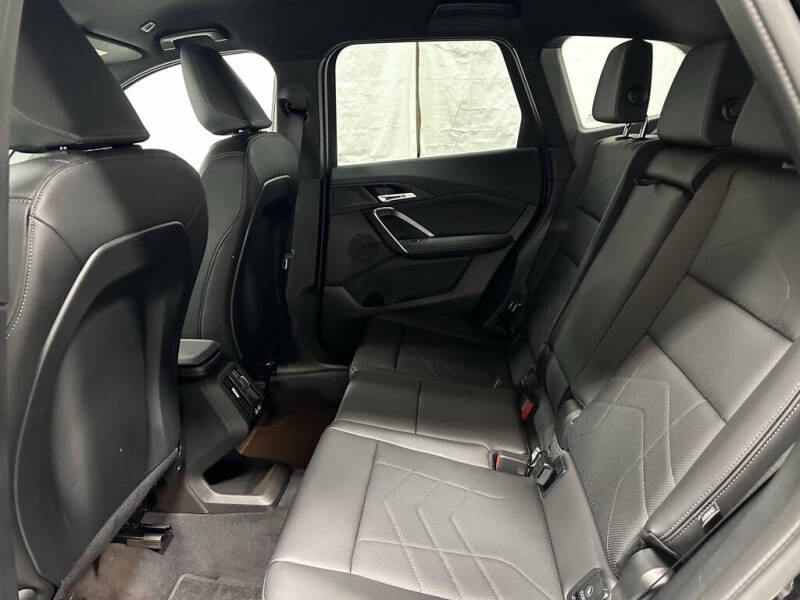 2025 BMW X1 xDrive28i