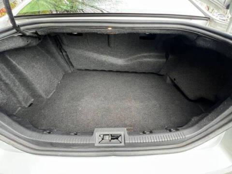 2010 Mercury Milan Hybrid