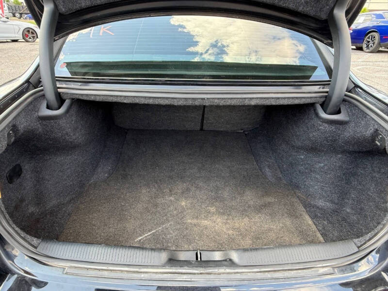 2018 Dodge Charger SXT